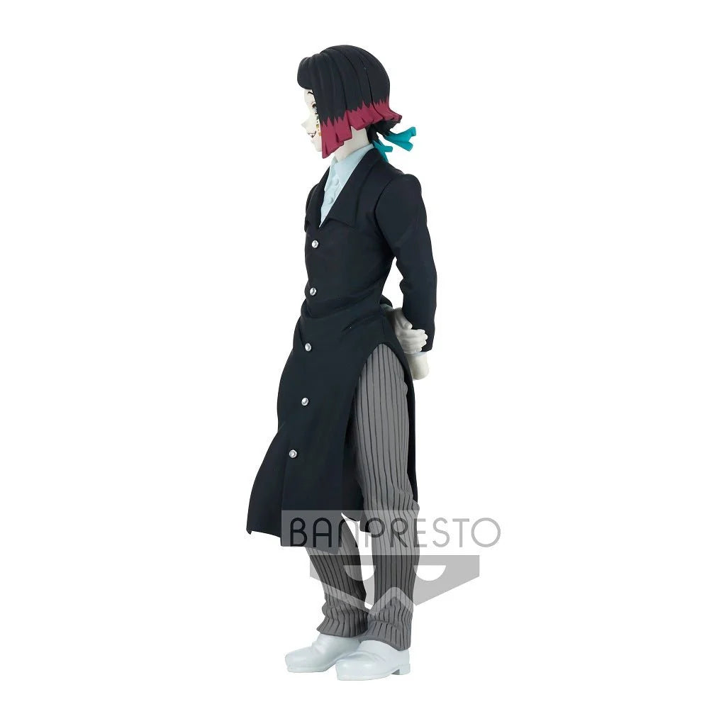 Demon Slayer - B:Enmu (Demon Series Vol. 3) Prize Figure Banpresto