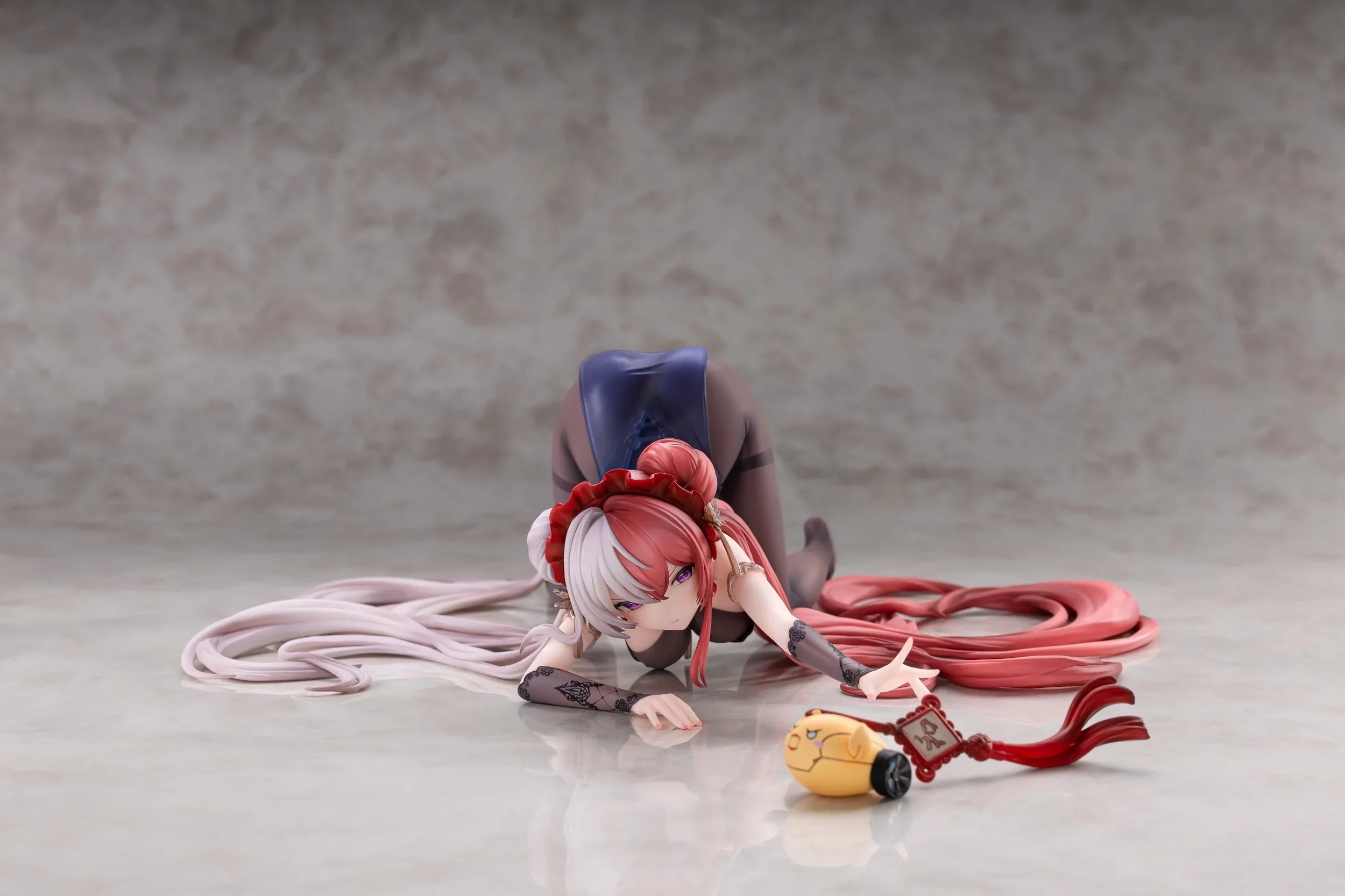 Azur Lane - Chao Ho (Frolicking Flowers, Verse II Ver.) 1/6 Scale Figure Anigame