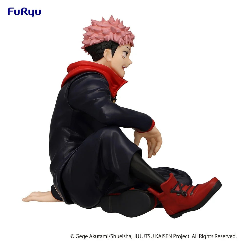 JUJUTSU KAISEN - Yuji Itadori Prize Figure FuRyu Corporation