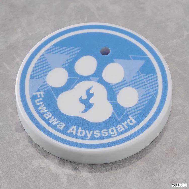 Hololive Production - Fuwawa Abyssgard & Mococo Abyssgard Nendoroid Good Smile Company