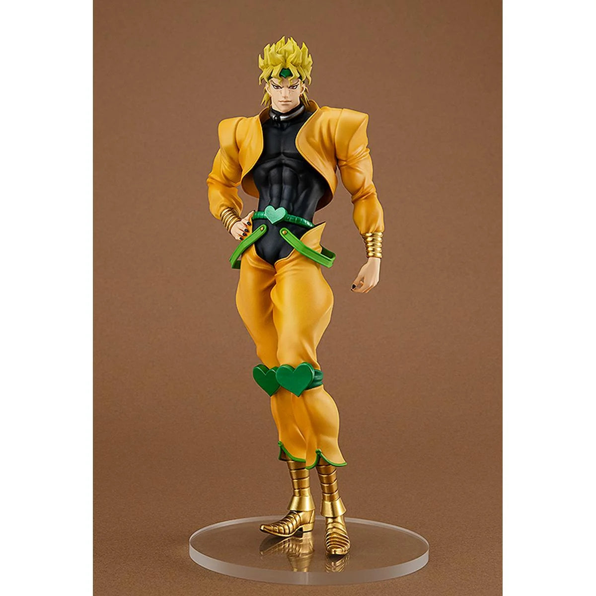 JoJo's Bizarre Adventure - DIO POP UP PARADE Good Smile Company