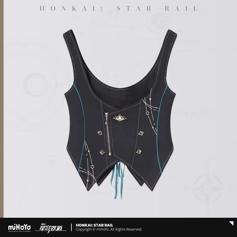 Honkai: Star Rail - Anaxa Impression Vest miHoYo