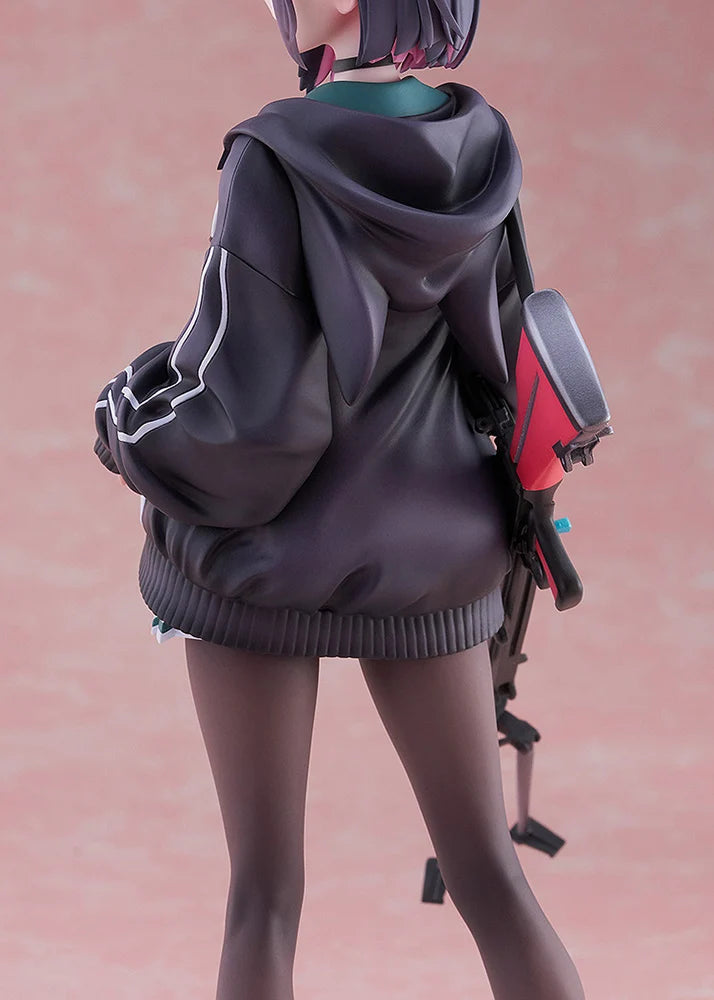 Blue Archive - Kazusa 1/7 Scale Figure Claynel