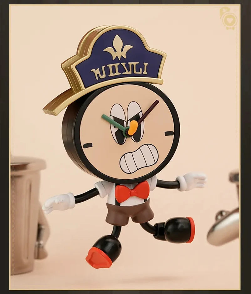 Honkai: Star Rail - Clockie Clock Ornaments miHoYo