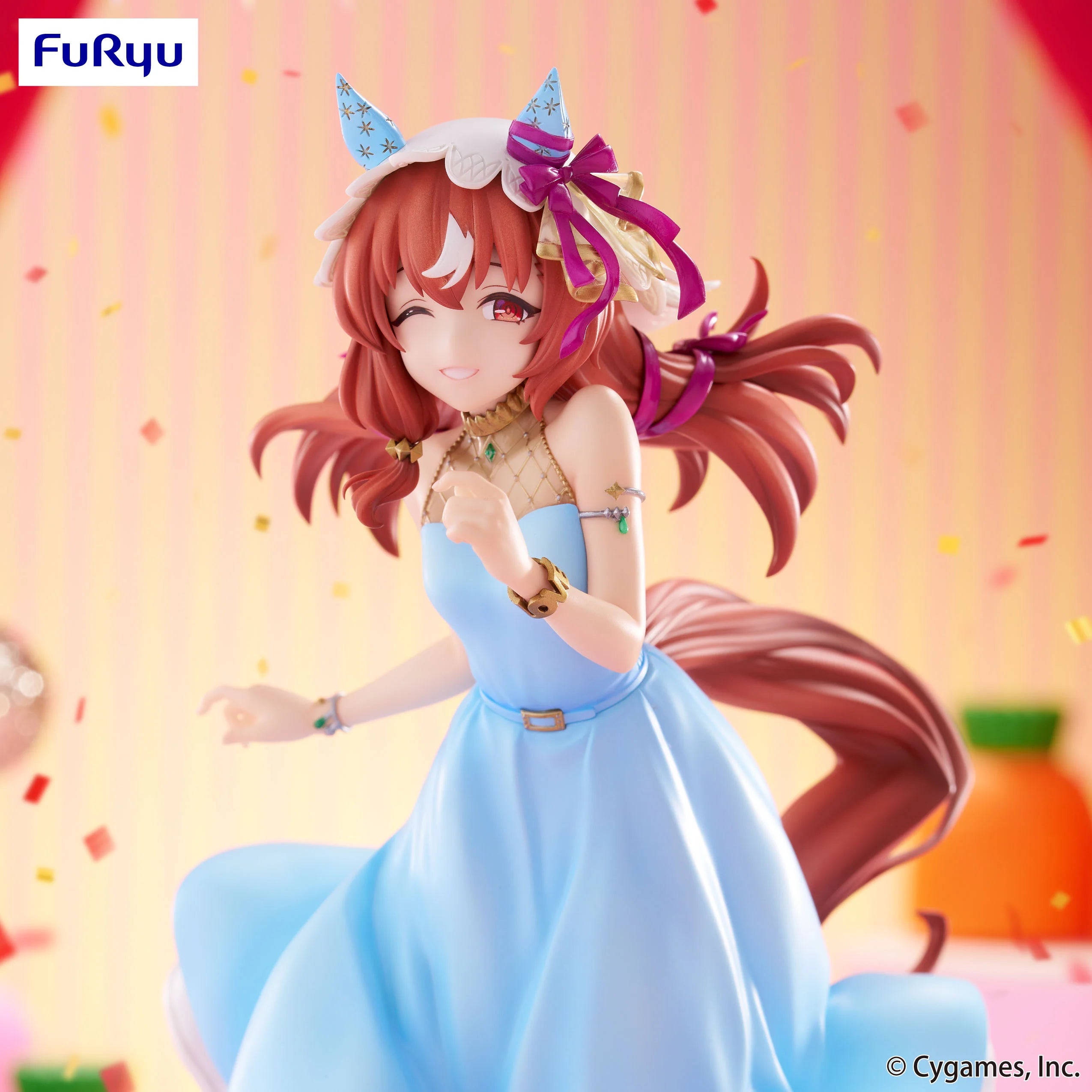 Umamusume: Pretty Derby - Still in Love Prize Figure Furyu