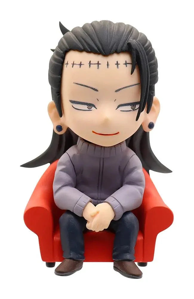 Jujutsu Kaisen - Geto Suguru Deformed Figure vol.4 Prize Figure Taito