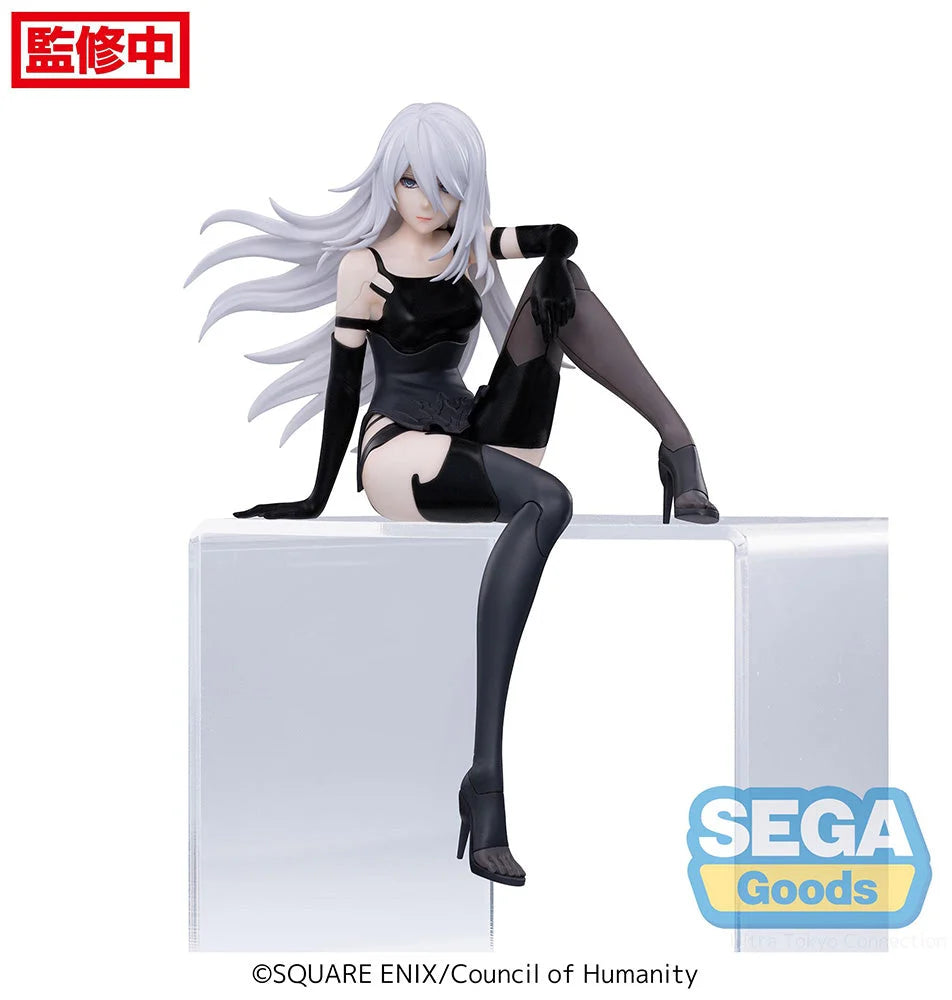 NieR - A2 PM Perching Prize Figure SEGA