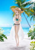 THE IDOLM@STER Gakuen - Hiro Shinosawa (Swimsuit Ver.) 1/7 Scale Figure Wave