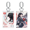 Wuthering Waves - Entry Permit Series ID Card Keychain KURO GAMES