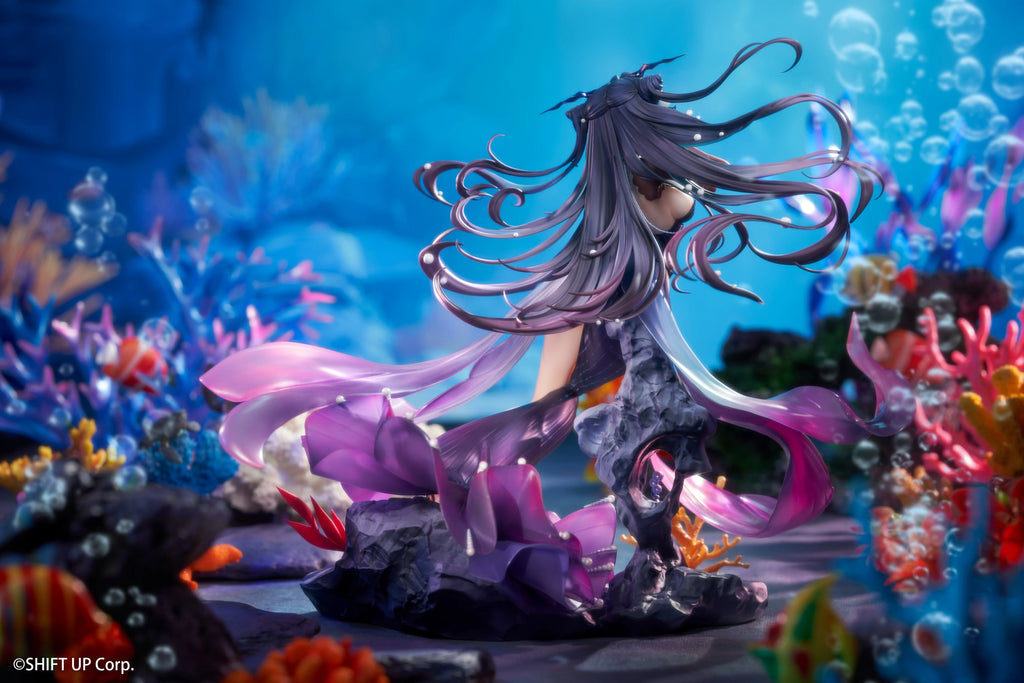 Goddess of Victory: Nikke - Little Mermaid (Abyss Flower Ver.) 1/7 Scale Figure Hobbysakura