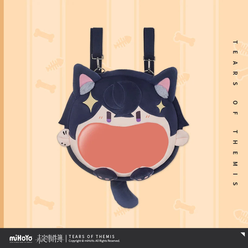Tears of Themis - UWA Series 4ways Itabag miHoYo