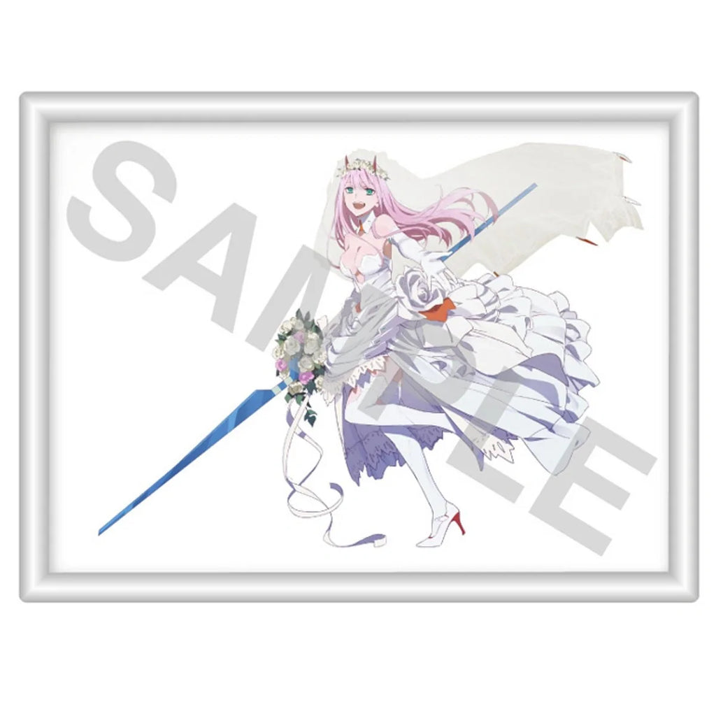 Darling in the FRANXX - Zero Two: For My Darling 1/7 Scale Figure GSC