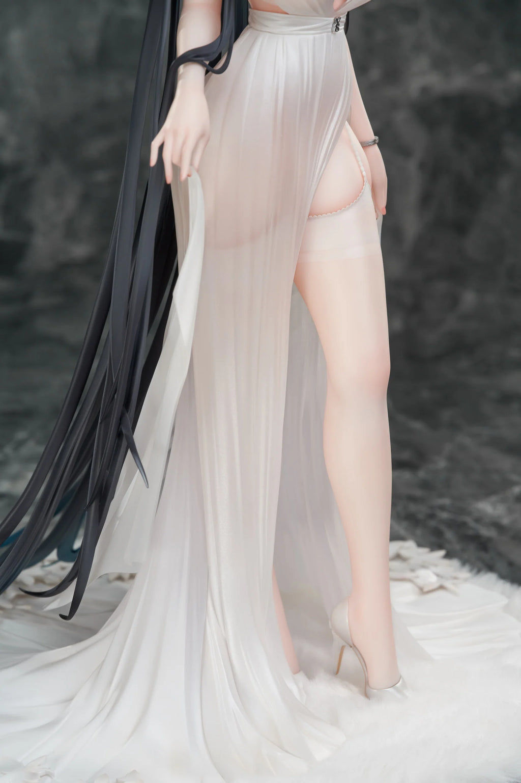 Azur Lane - Taiho(Covenant: Temptation on the Sea Breeze Ver.) 1/6 Scale Figure AniGame