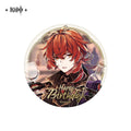 Genshin Impact - The Day of Destiny Birthday Series Badge miHoYo