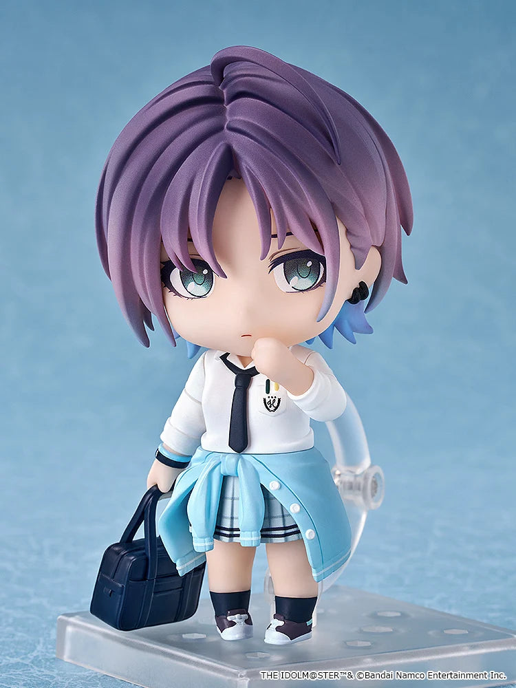 THE IDOLM@STER SHINY COLORS - Toru Asakura Nendoroid Good Smile Arts Shanghai