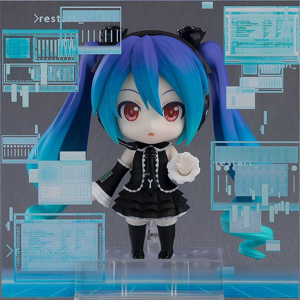 Hatsune Miku - Hatsune Miku (∞ Ver.) Nendoroid Good Smile Company