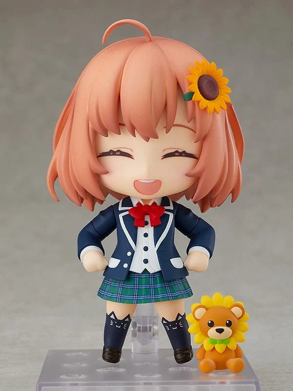 NIJISANJI - Himawari Honma Nendoroid