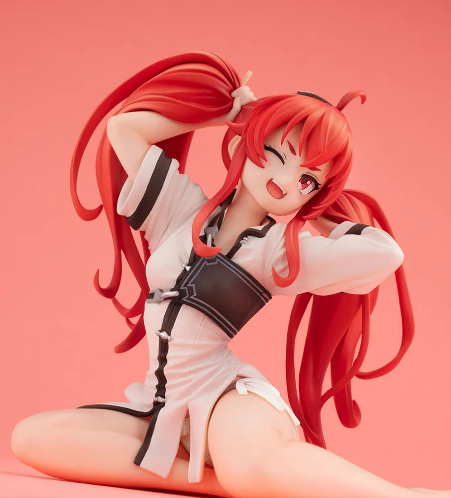 Mushoku Tensei - Eris Melty Princess Mini Figure MegaHouse