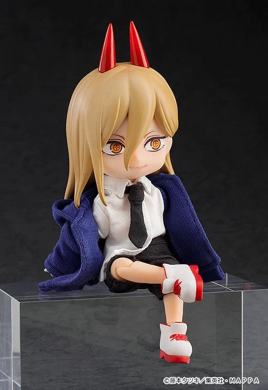 Chainsaw Man - Power Nendoroid Doll Good Smile Company