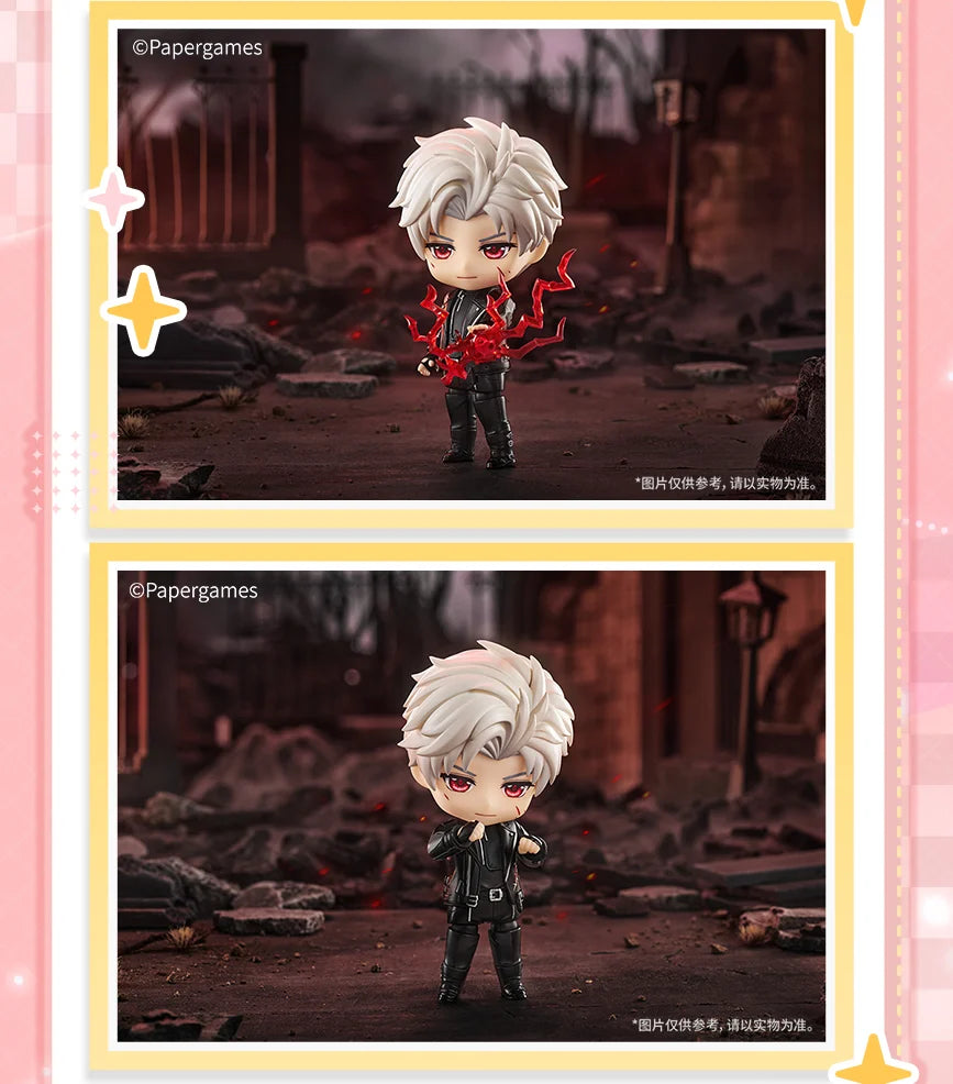 Love and Deepspace - Sylus Nendoroid Good Smile Arts Shanghai