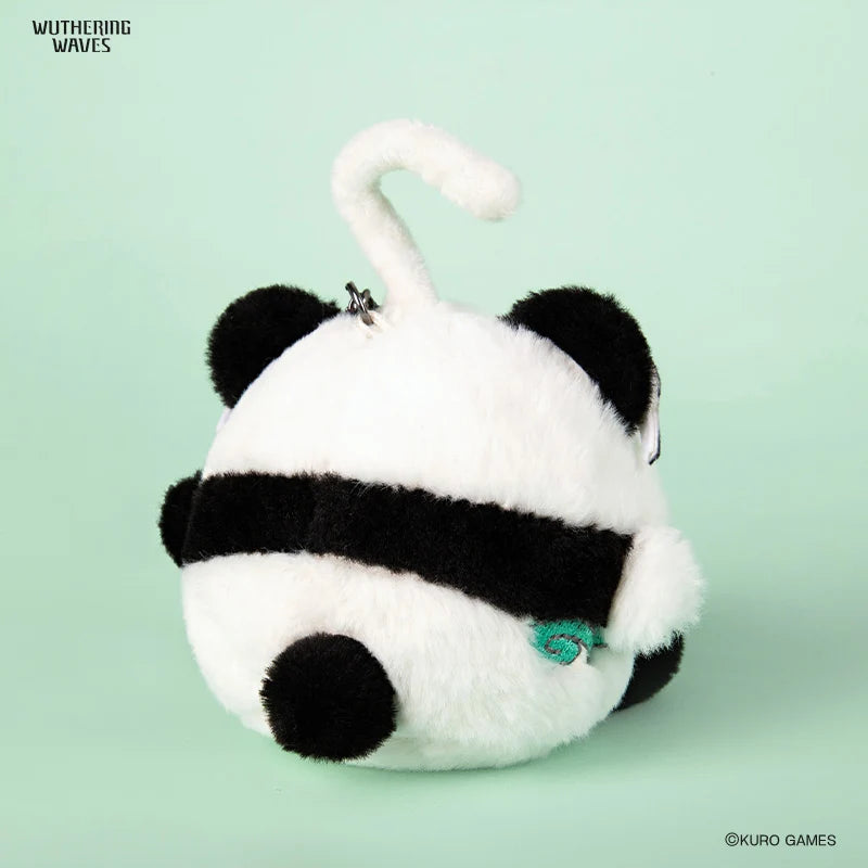 Wuthering Waves - Resonator Impression Series Plush Keychain KURO GAMES