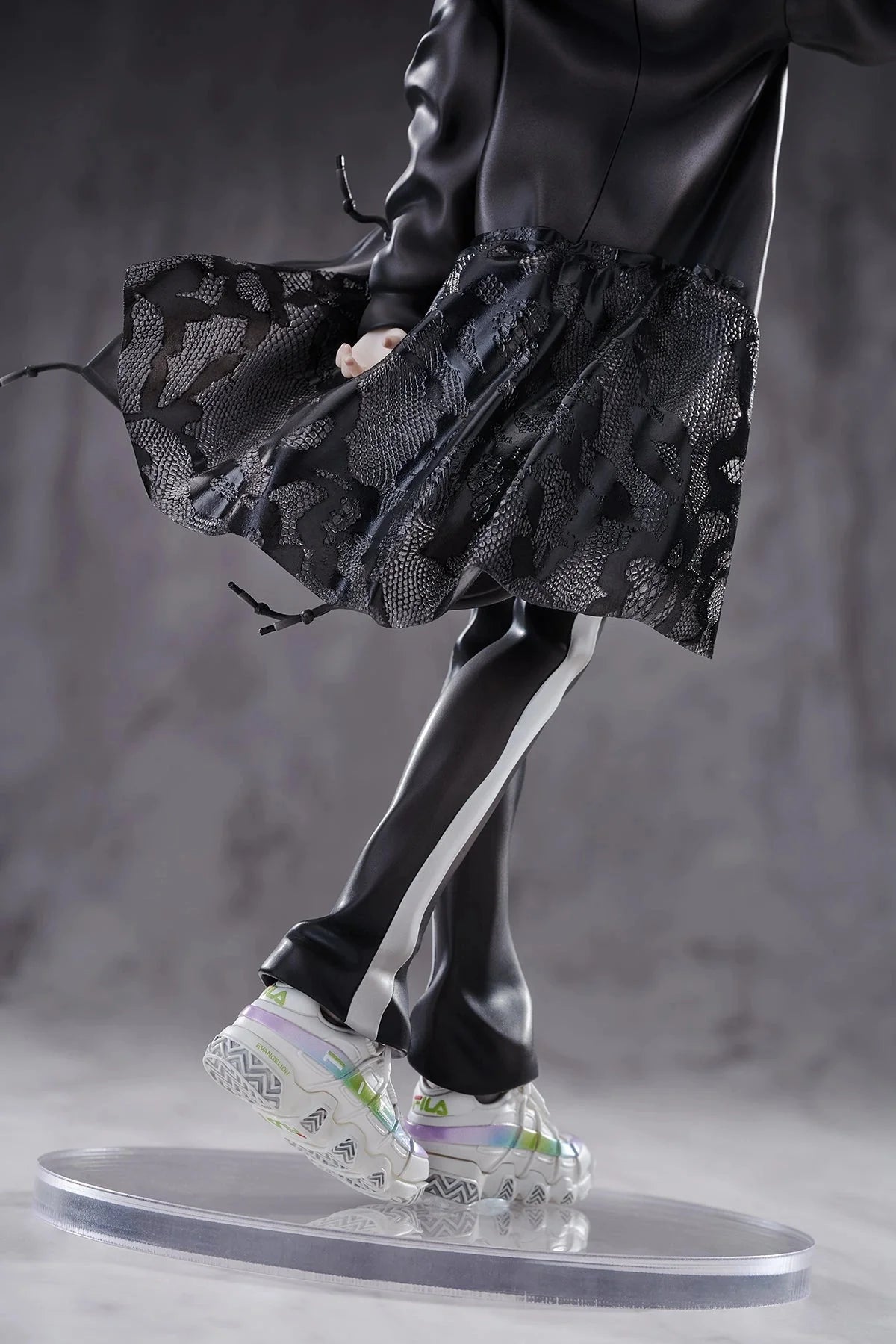Evangelion - Rei Ayanami Ver. RADIO EVA Part.2 (Regular & Original Color) 1/7 Scale Figure