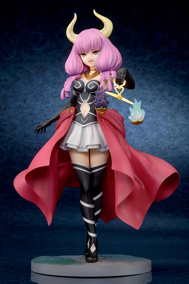 Frieren: Beyond Journey's End - Aura the Guillotine 1/7 Scale Figure Ques Q