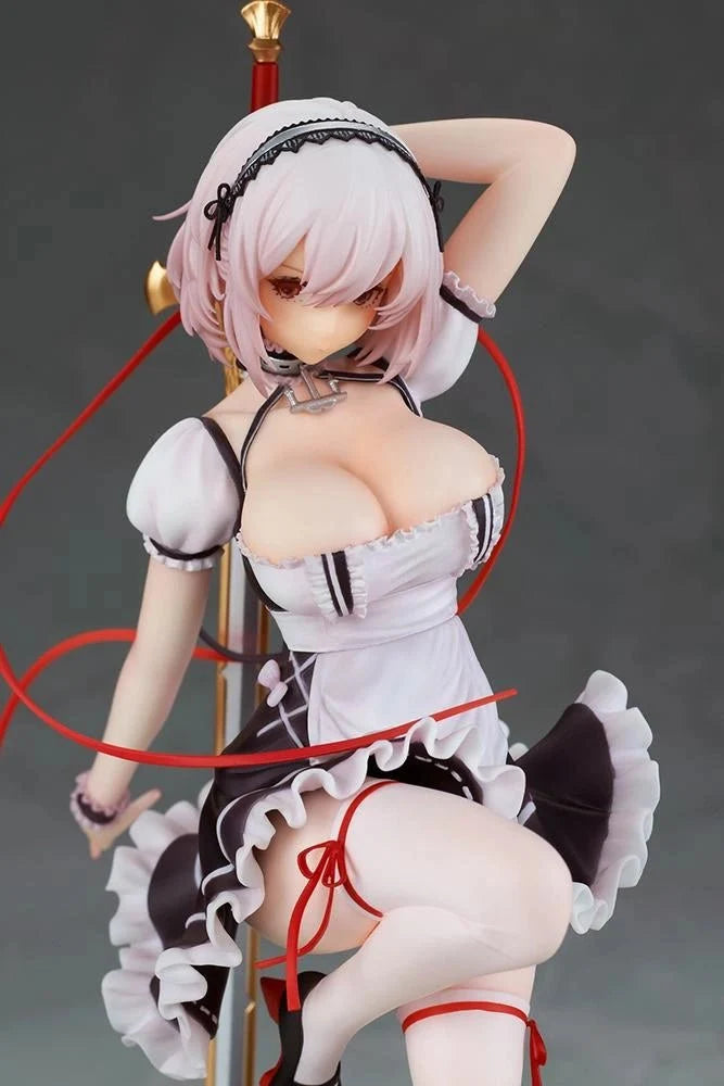 Azur Lane - Sirius (Regular&Light Armed Ver.) 1/8 Scale Figure Wanderer