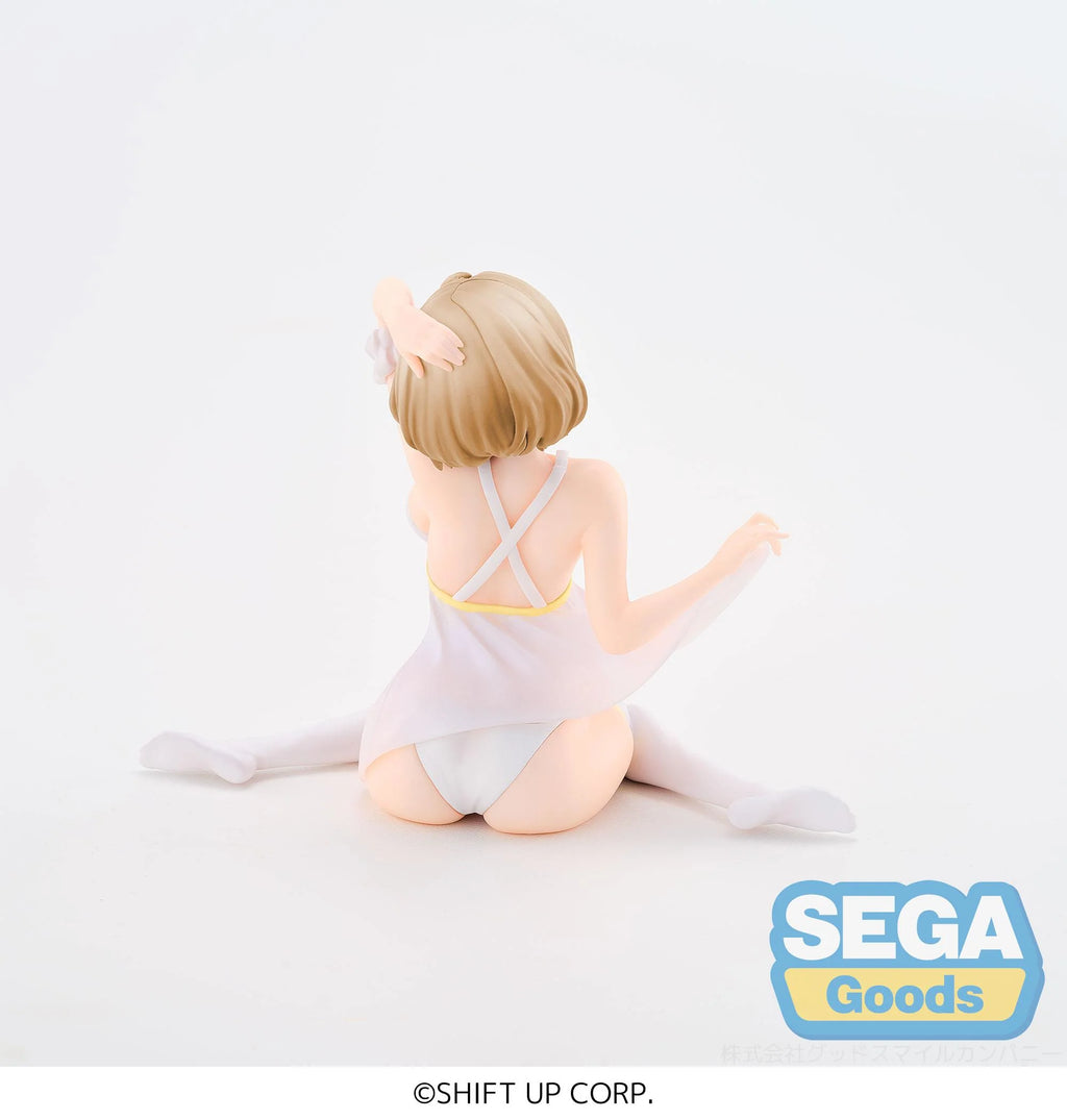 GODDESS OF VICTORY: NIKKE - Anis & N102 Yumemirize Prize Figure SEGA