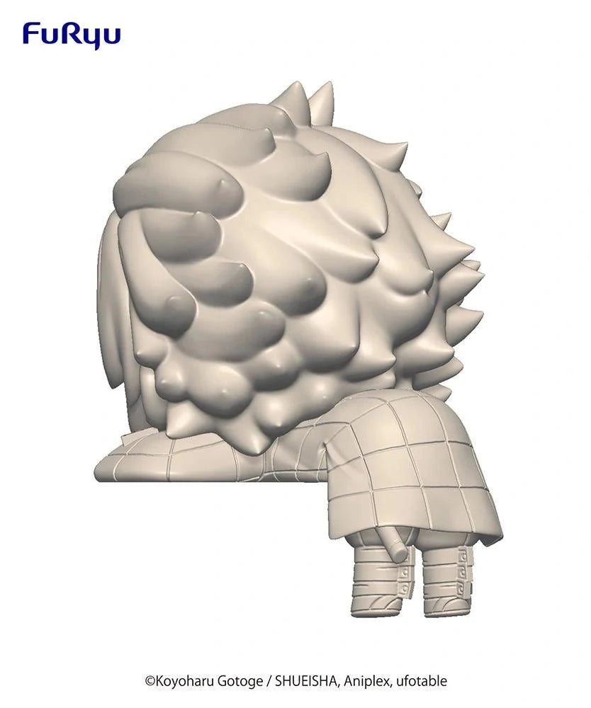 Demon Slayer: Kimetsu no Yaiba - Kamado Tanjiro Hikkake Figure Mini Figure FuRyu Corporation