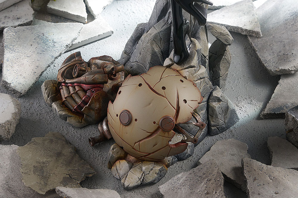 NieR:Automata - 2B 1/7 Scale Figure Max Factory