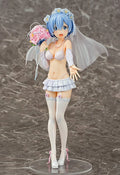 Re:Zero - Rem (Wedding Ver.) (re-run) 1/7 Scale Figure Phat Company