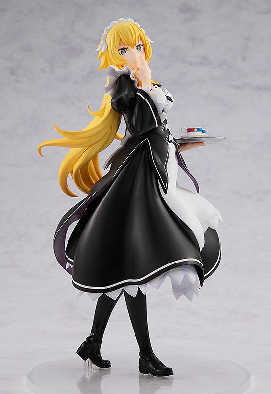 Re:ZERO - Frederica Baumann (Tea Party Ver.) 1/7 Scale Figure KADOKAWA