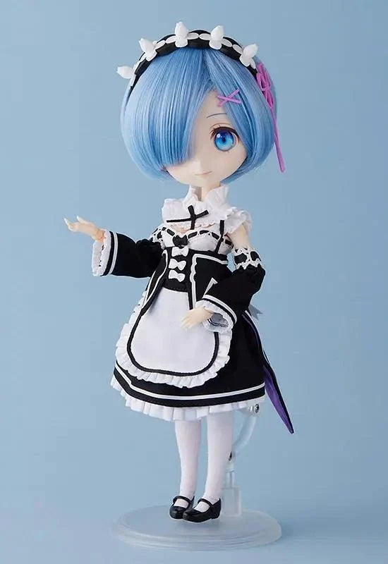 Re:Zero Starting Life In Another World - Harmonia humming Rem GSC