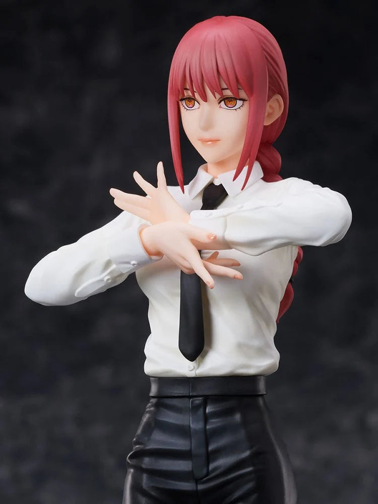 Chainsaw Man - Makima 1/7 Scale Figure FuRyu Corporation