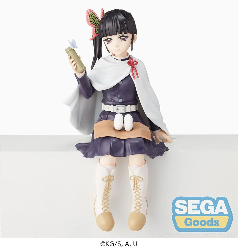 Demon Slayer: Kimetsu no Yaiba - Kanao Tsuyuri Prize Figure SEGA