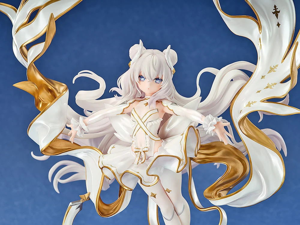 Azur Lane - Le Malin μ 1/7 Scale Figure Luminous Box