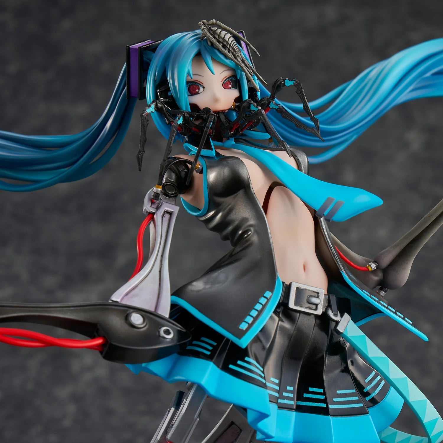 Hatsune Miku - Calne Ca (15th Memorial Ver.) Non Scale Figure Union Creative