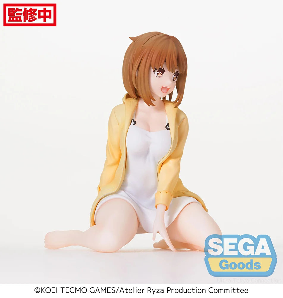 Atelier - Reisalin Stout & Klaudia Valentz Prize Figure SEGA