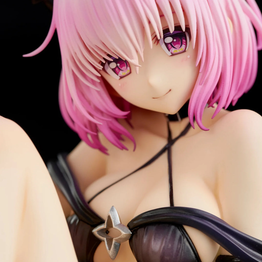 To Love-Ru Darkness - Momo Belia Deviluke (Darkness Ver.) 1/6 Scale Figure Union Creative
