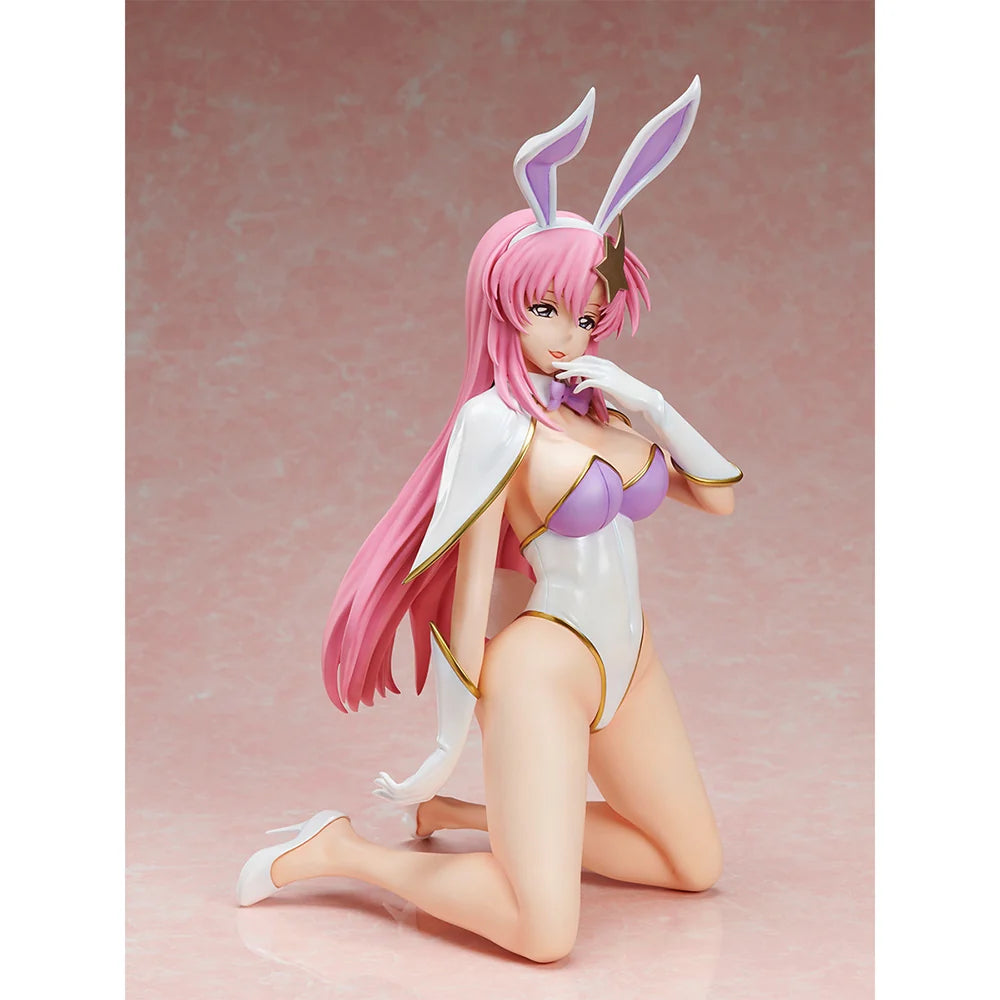 Gundam - Meer Campbell (Bare Leg Bunny Ver.) 1/4 Scale Figure MegaHouse