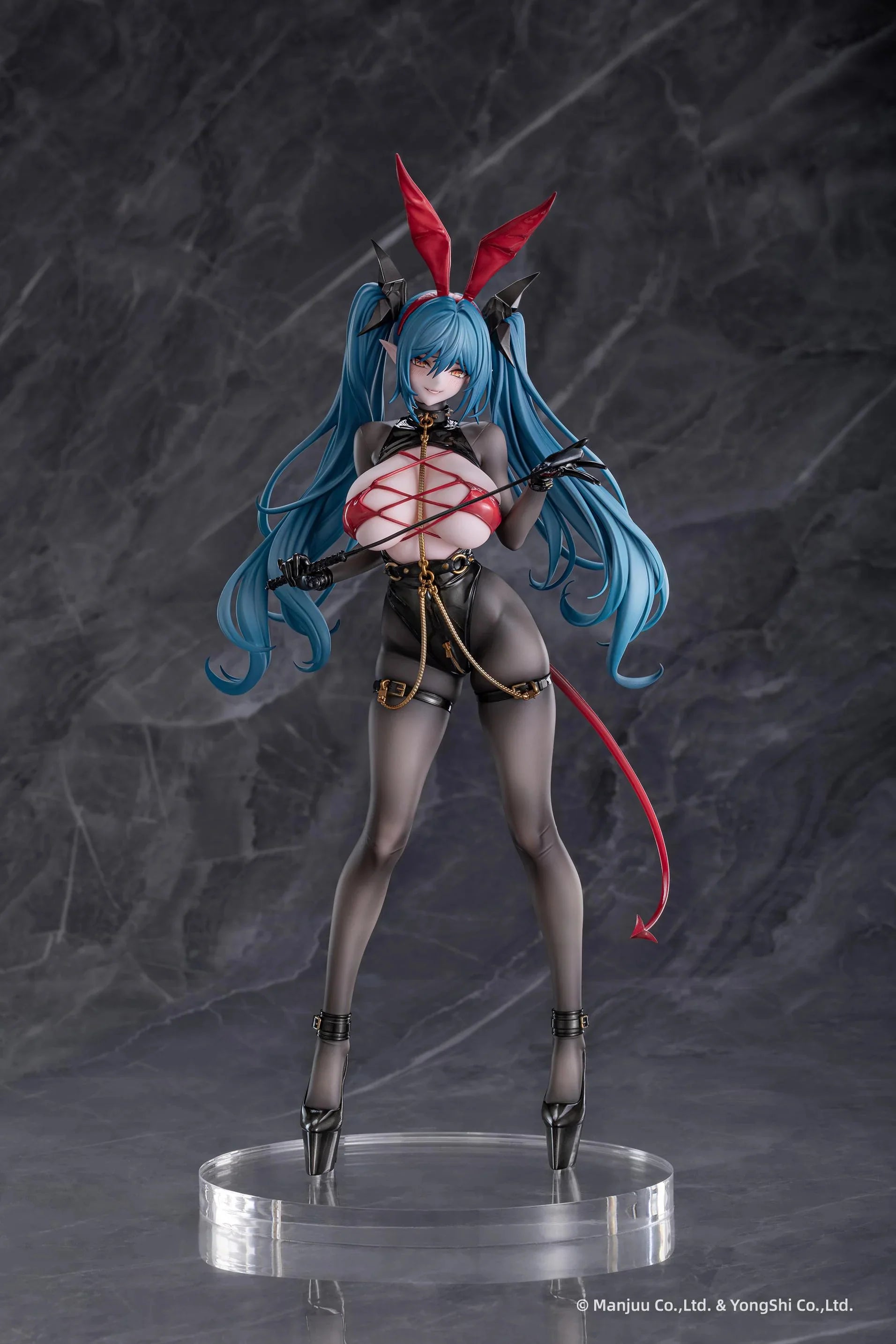 Azur Lane - Regensburg (The Dark Dragon’s Dungeon Ver.) 1/6 Scale Figure AniGame