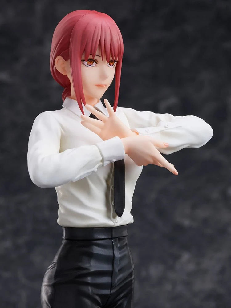 Chainsaw Man - Makima 1/7 Scale Figure FuRyu Corporation