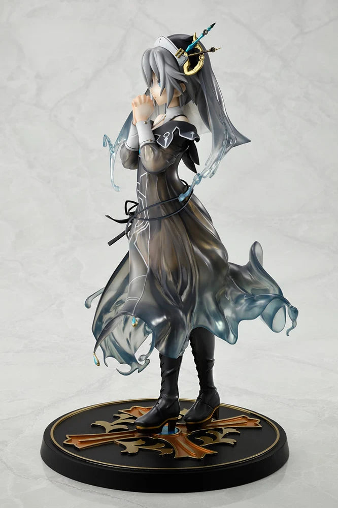 Date A Live IV - Nia Honjo 1/7 Scale Figure BellFine