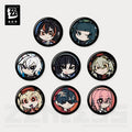 Zenless Zone Zero - Excellent Fit Series Vol.3 Badge Blind Box miHoYo