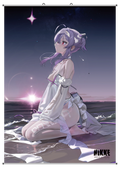 GODDESS OF VICTORY: NIKKE - Liberalio Wall Scroll 2025 Anime Impulse