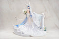 Azur Lane - New Jersey(Snow-White Ceremony Ver.) 1/7 Scale Figure Apex Innovation
