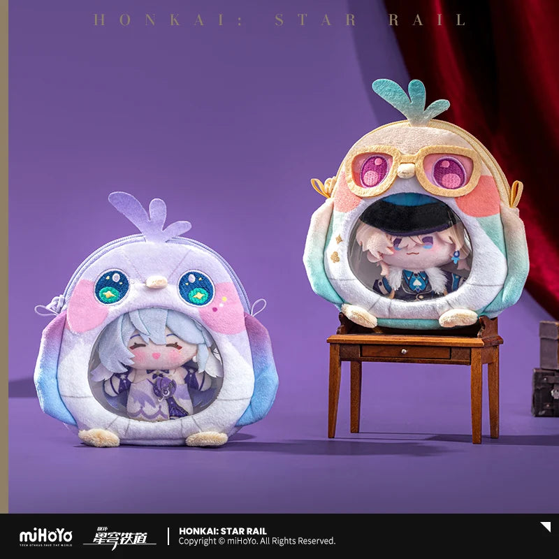 Honkai: Star Rail - Owlbert Reception Room Series Multi-functional Bag miHoYo