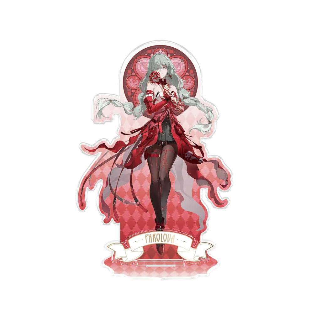Wuthering Waves - Phrolova Arcane Reflections Series Acrylic Standee KURO GAMES