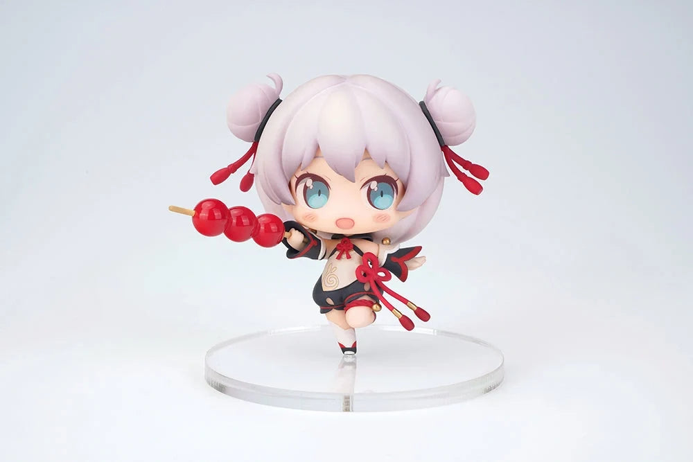 Honkai Impact 3rd - Theresa Apocalypse (Pure Child Ver.) Mini Figure miHoYo